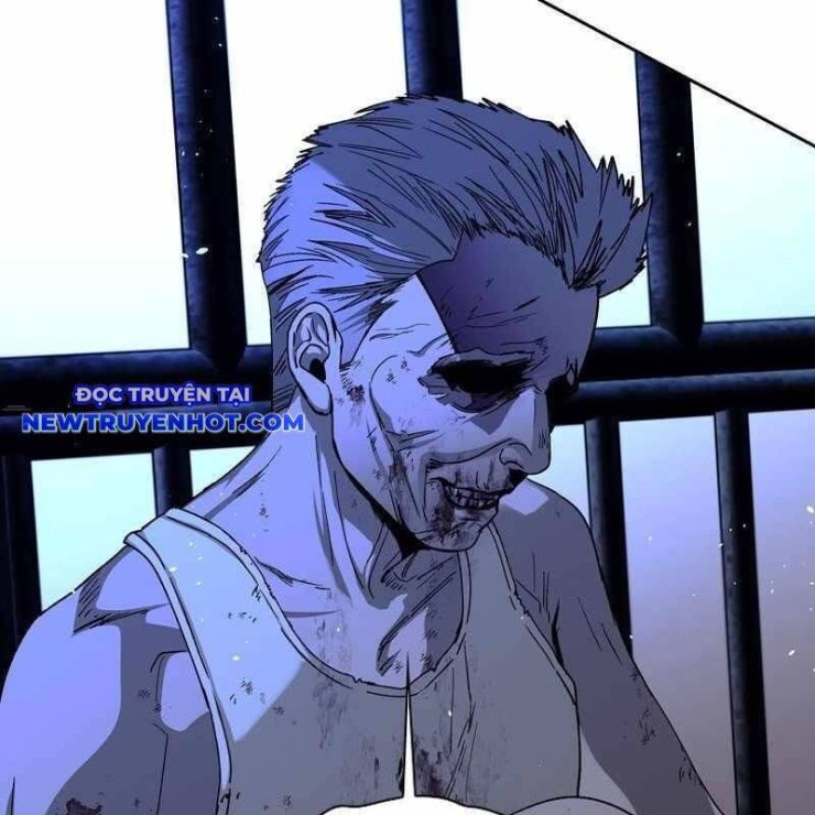 Tận Thế Cũng Chỉ Là Trò Chơi - Page 112