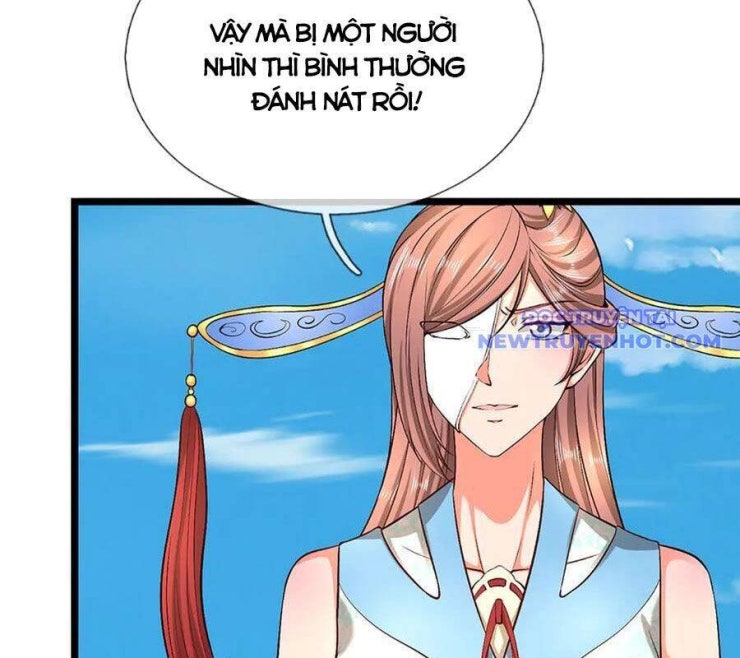 Bị giam cầm trăm vạn năm Đệ tử ta trải khắp chư thiên thần giới - Page 34