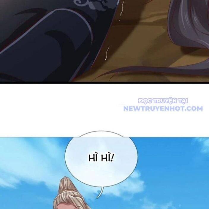 Bị giam cầm trăm vạn năm Đệ tử ta trải khắp chư thiên thần giới - Page 18