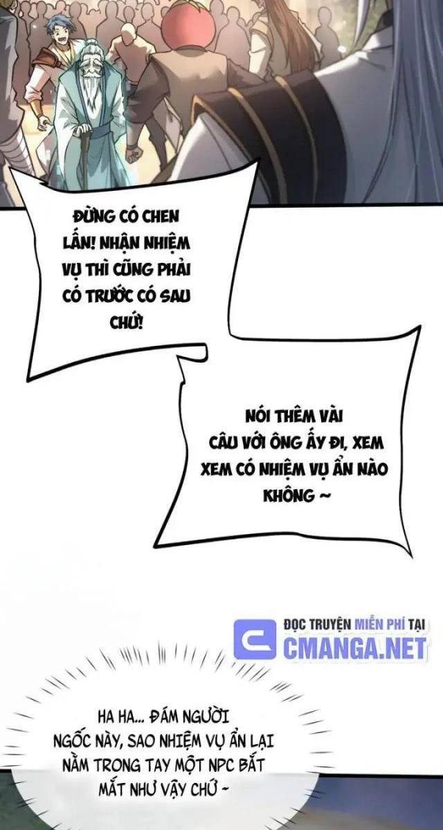 Toàn Chức Kiếm Tu - Page 134