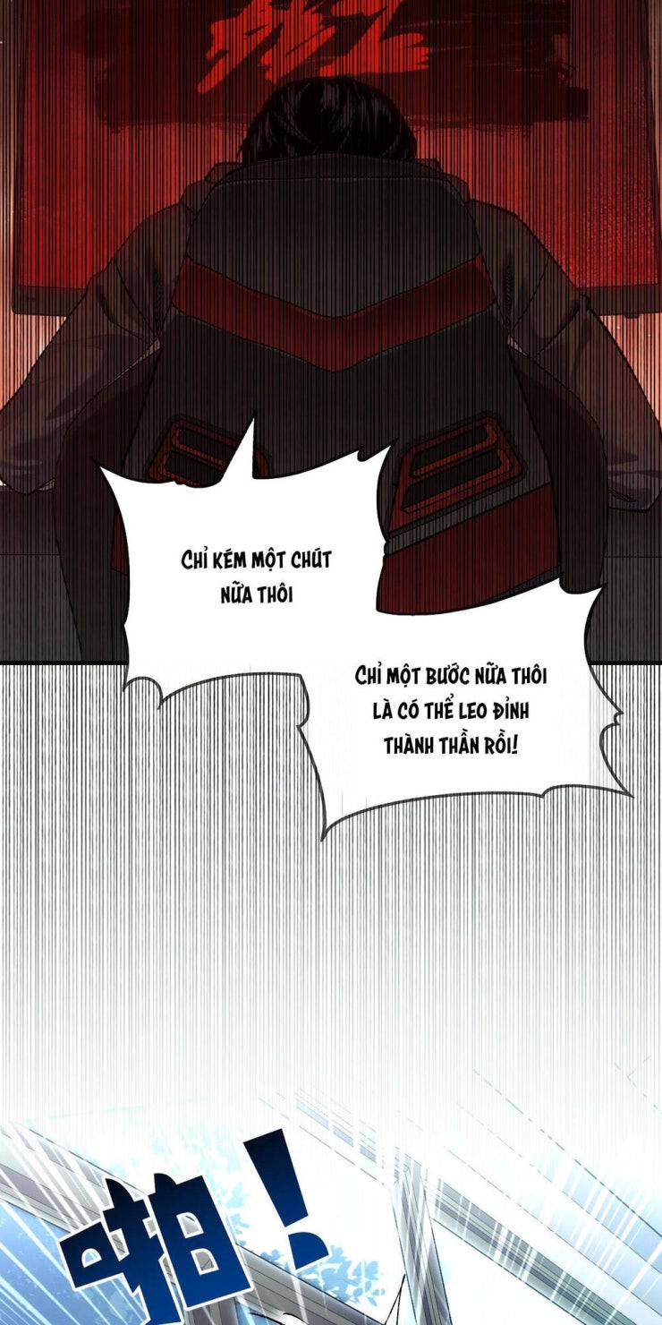 Vô Địch Bị Động Tạo Ra Tấn Sát Thương - Page 24