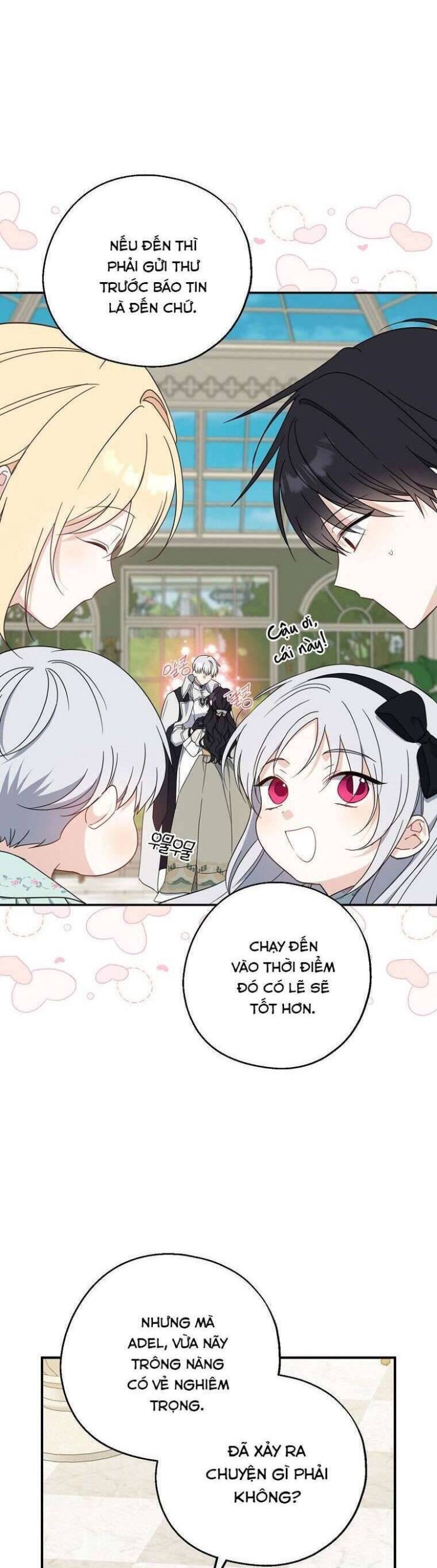 Trở Thành Con Gái Nhà Tài Phiệt - Page 20