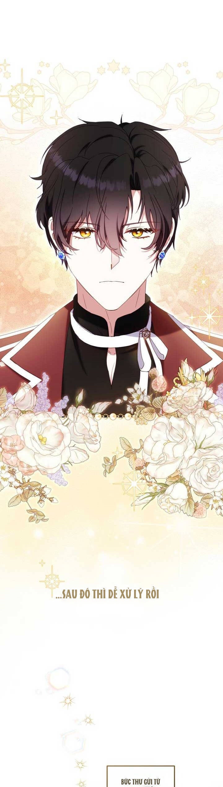 Tôi Đang Được Nuôi Dưỡng Bởi Những Kẻ Phản Diện - Page 33