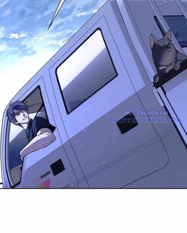 Tận Thế Cũng Chỉ Là Trò Chơi - Page 40