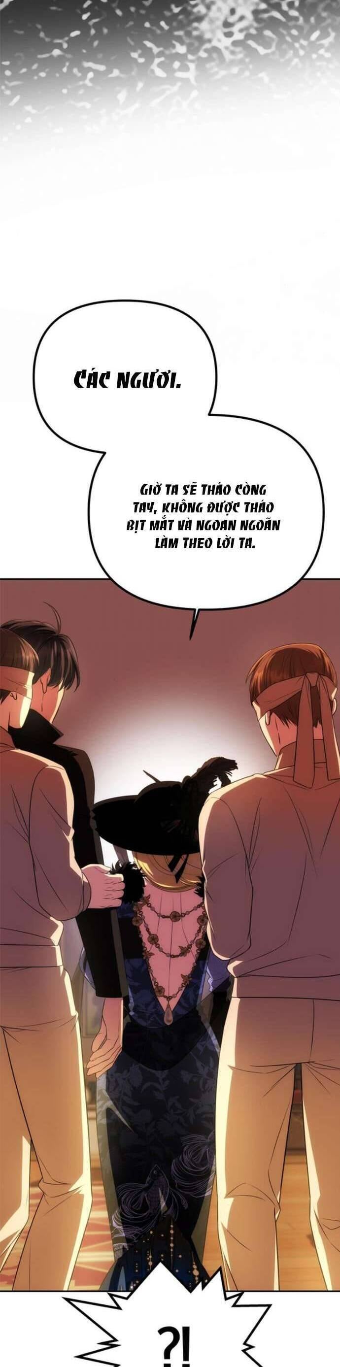 Chỉ Cần Một Người Chồng Là Đủ - Page 38