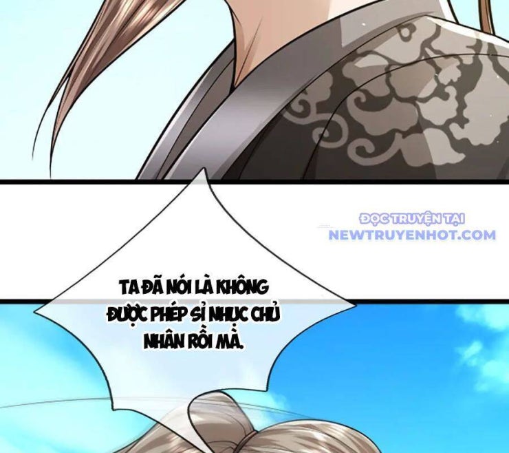 Bị giam cầm trăm vạn năm Đệ tử ta trải khắp chư thiên thần giới - Page 64