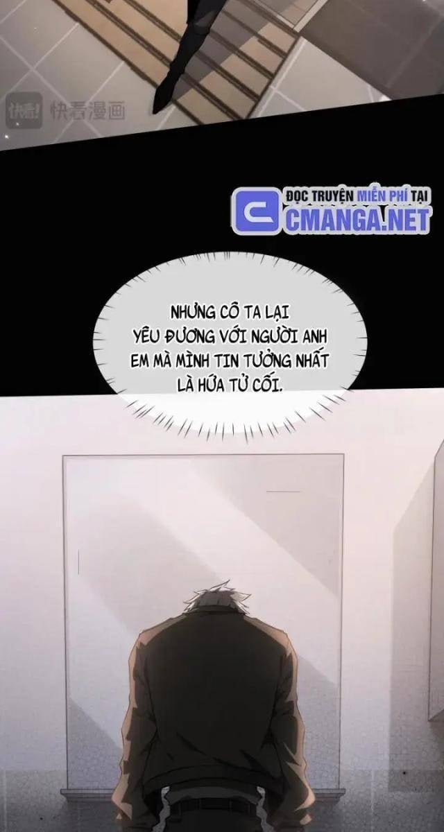 Toàn Chức Kiếm Tu - Page 38