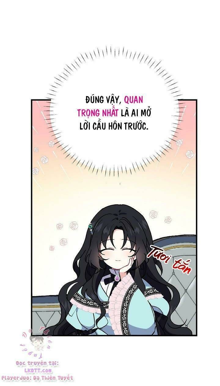 Trở Thành Con Gái Nhà Tài Phiệt - Page 37