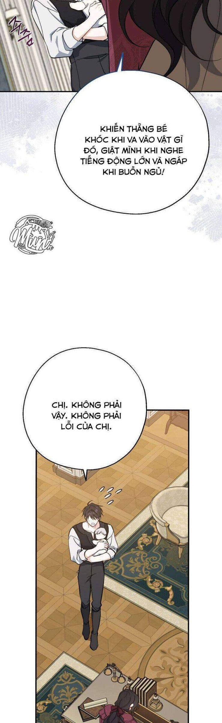 Trở Thành Con Gái Nhà Tài Phiệt - Page 41