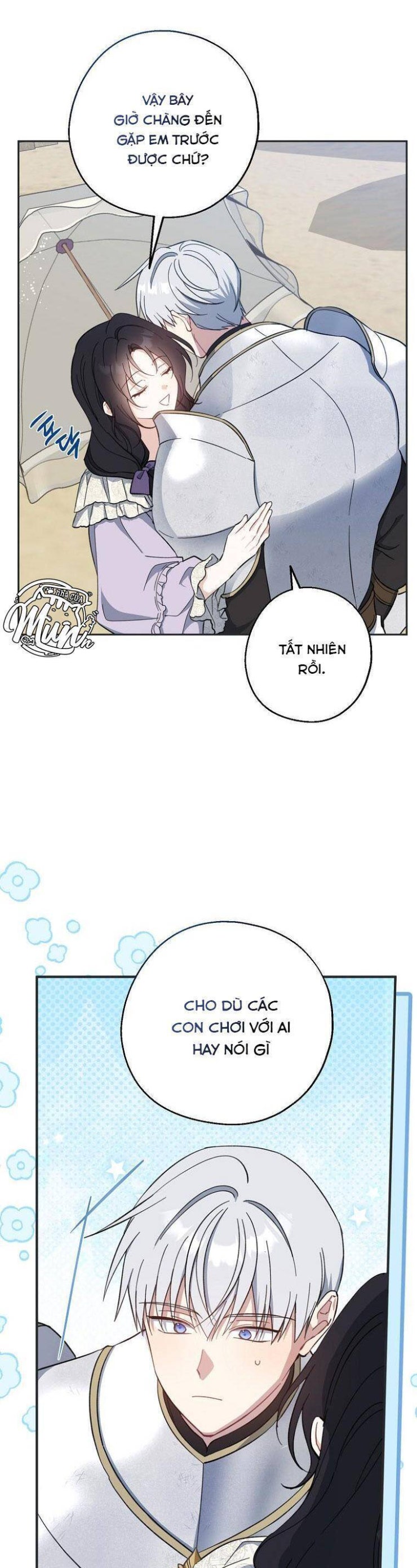 Trở Thành Con Gái Nhà Tài Phiệt - Page 5