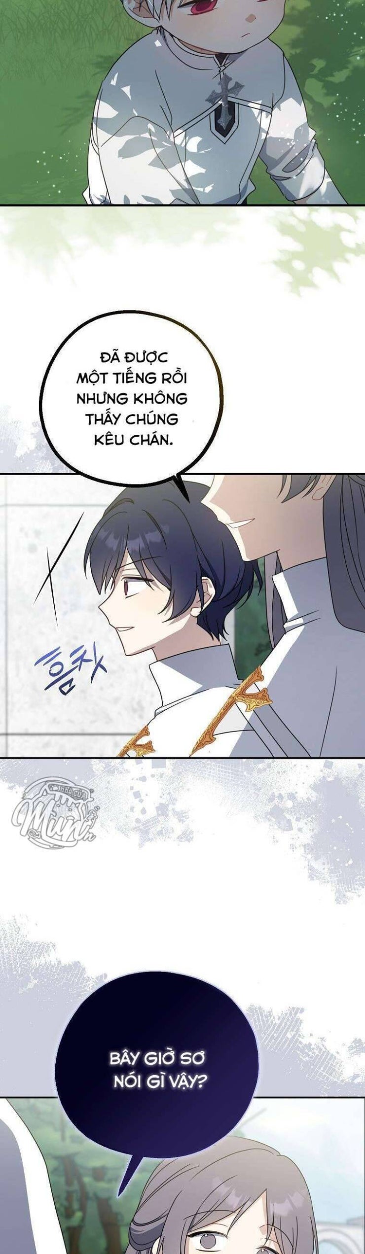 Trở Thành Con Gái Nhà Tài Phiệt - Page 25