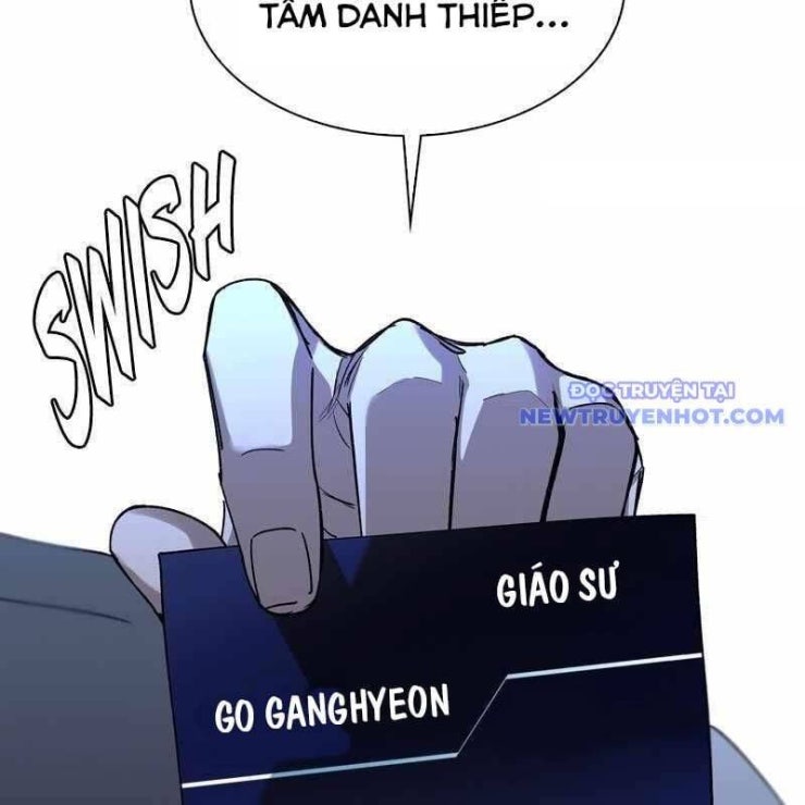 Tận Thế Cũng Chỉ Là Trò Chơi - Page 22