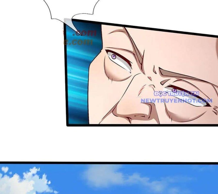 Bị giam cầm trăm vạn năm Đệ tử ta trải khắp chư thiên thần giới - Page 27