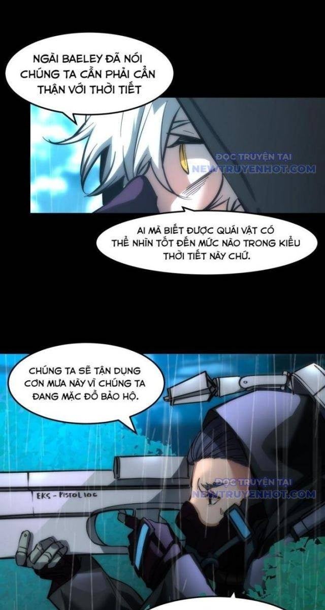 Cột Sống Đỏ - Page 46