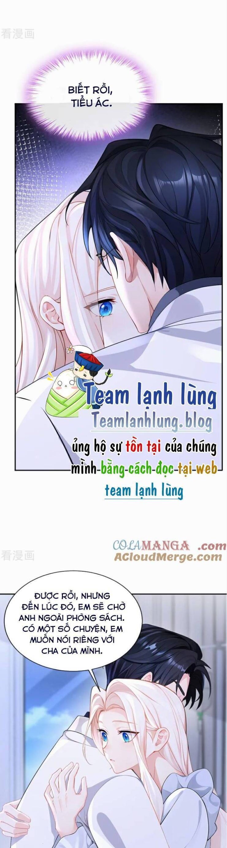 Xuyên Nhanh Ký Chủ Cô Ấy Một Lòng Muốn Chết - Page 19