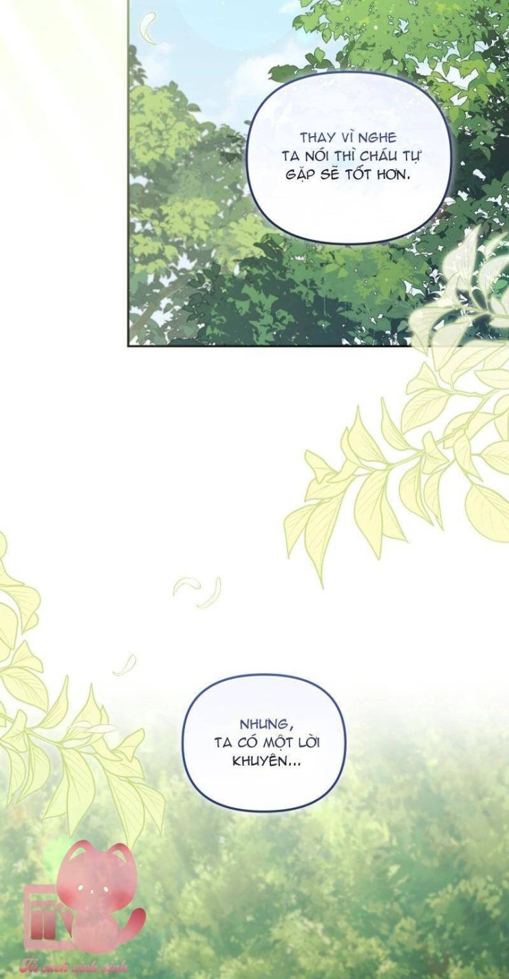 Tôi Đang Được Nuôi Dưỡng Bởi Những Kẻ Phản Diện - Page 58