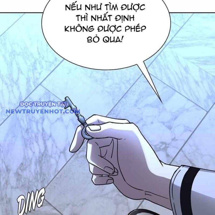 Tận Thế Cũng Chỉ Là Trò Chơi - Page 41