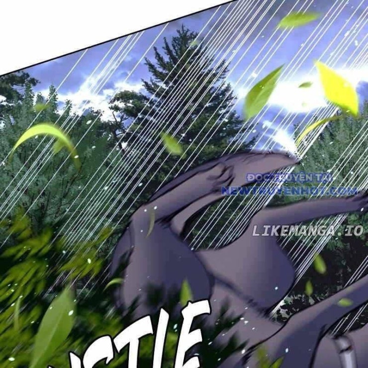 Tận Thế Cũng Chỉ Là Trò Chơi - Page 13