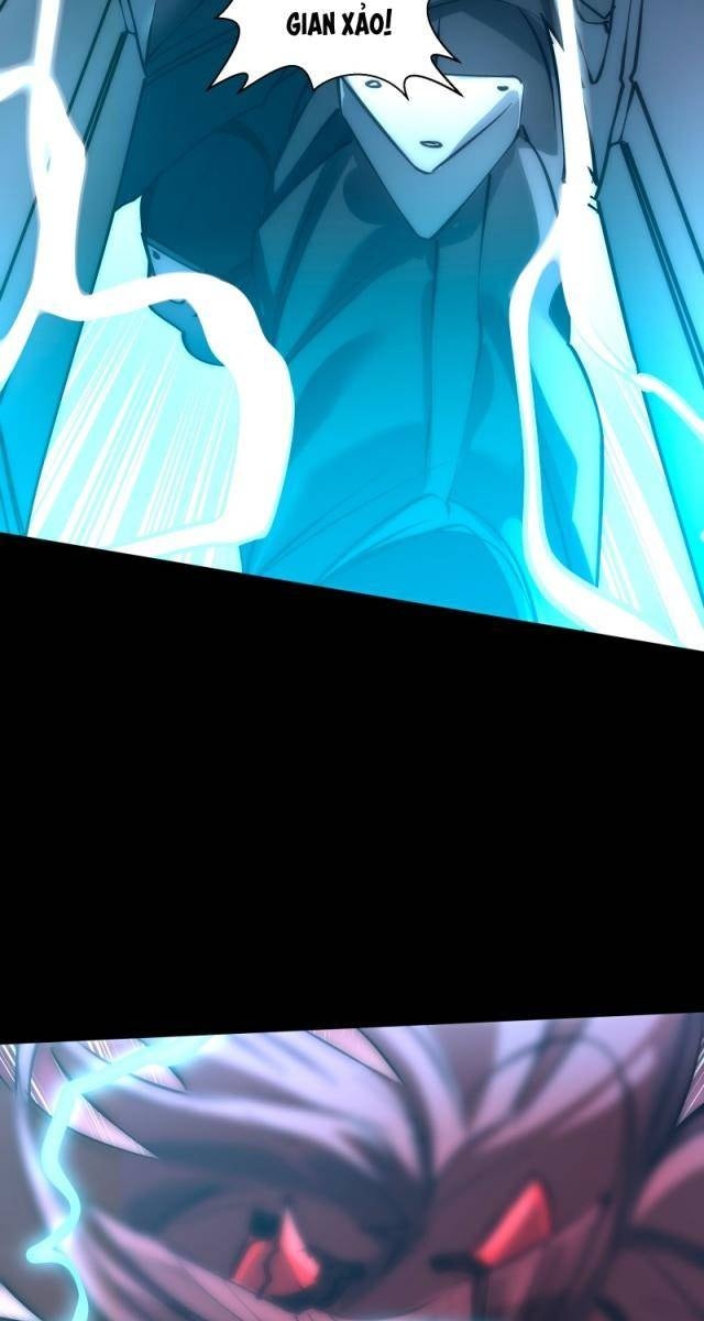 Cột Sống Đỏ - Page 43