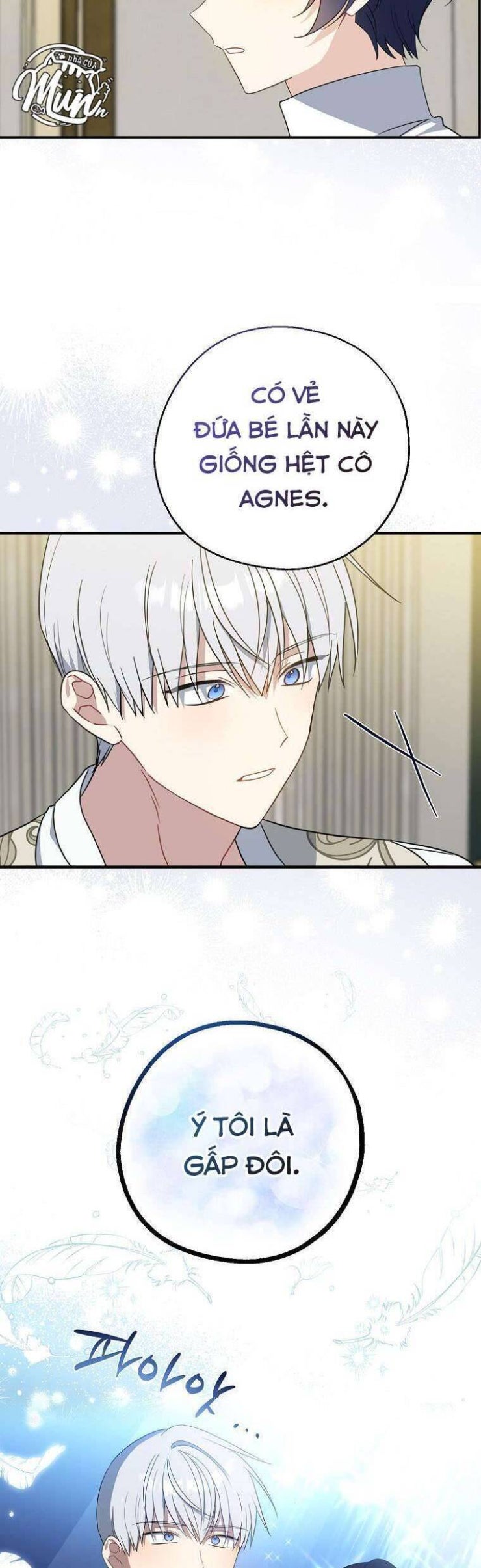 Trở Thành Con Gái Nhà Tài Phiệt - Page 15