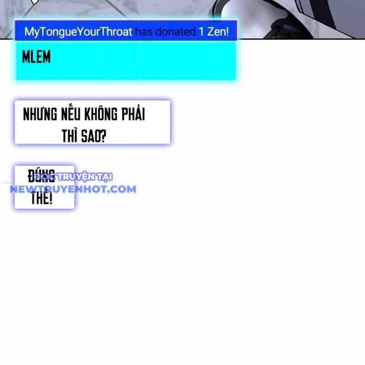 Tận Thế Cũng Chỉ Là Trò Chơi - Page 42