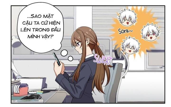 Chúng Tôi Không Hẹn Hò!! - Page 13