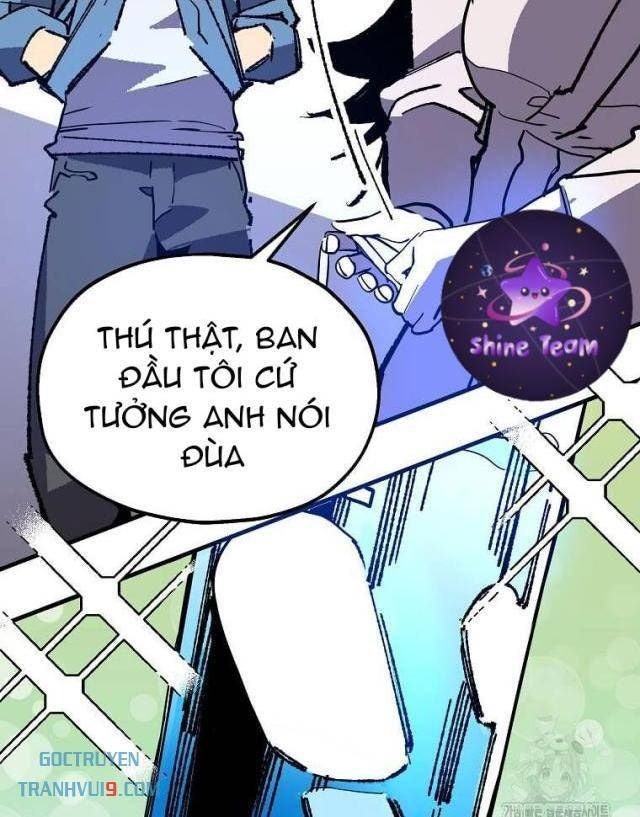 Tôi Đã Đạt Đến Cấp Độ Tối Đa Và Quay Trở Lại - Page 97