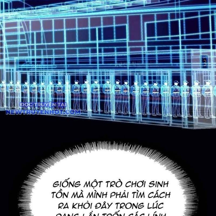 Tận Thế Cũng Chỉ Là Trò Chơi - Page 51