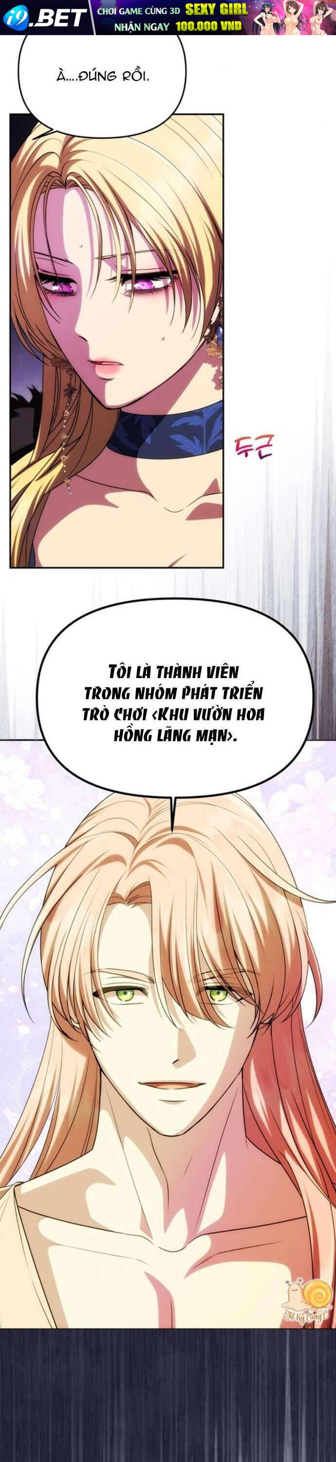 Chỉ Cần Một Người Chồng Là Đủ - Page 17