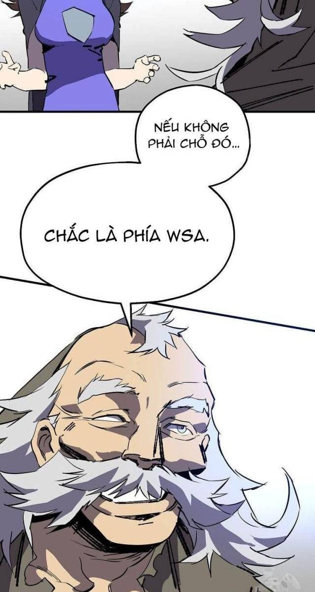 Tôi Đã Đạt Đến Cấp Độ Tối Đa Và Quay Trở Lại - Page 62