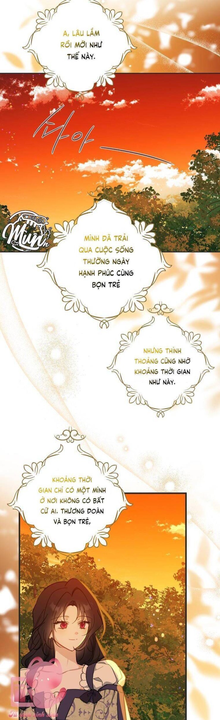 Trở Thành Con Gái Nhà Tài Phiệt - Page 43