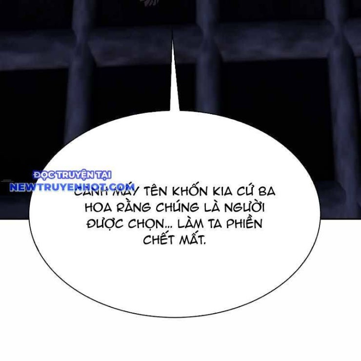 Tận Thế Cũng Chỉ Là Trò Chơi - Page 137