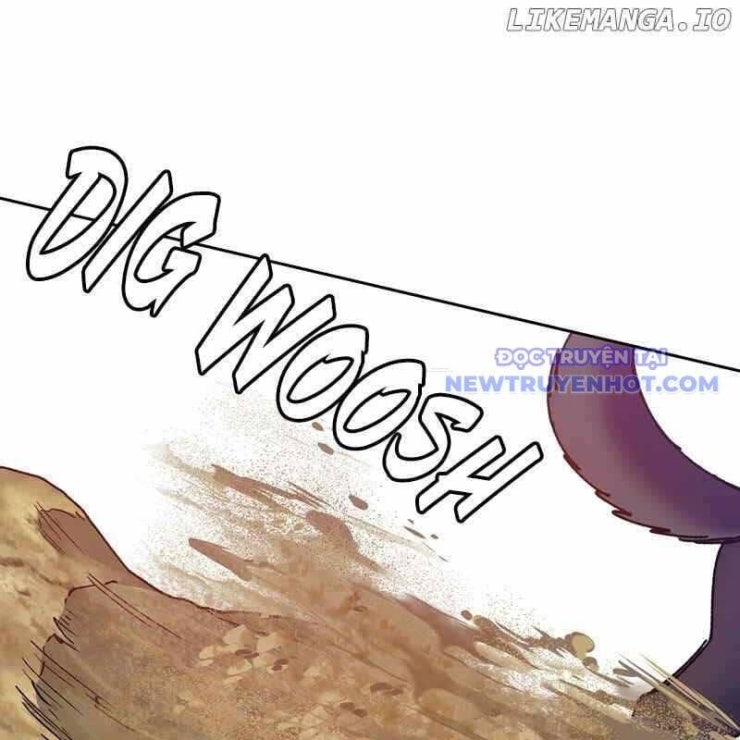 Tận Thế Cũng Chỉ Là Trò Chơi - Page 46