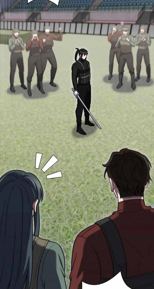 Shipper đến từ murim - Page 97