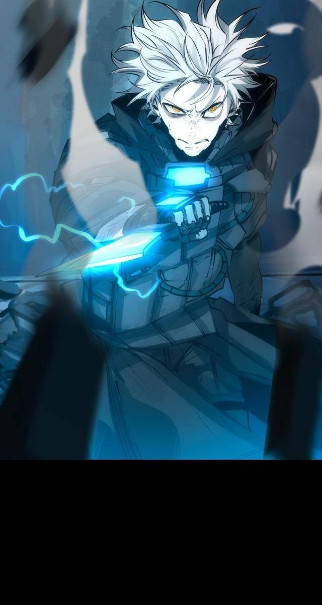 Cột Sống Đỏ - Page 81