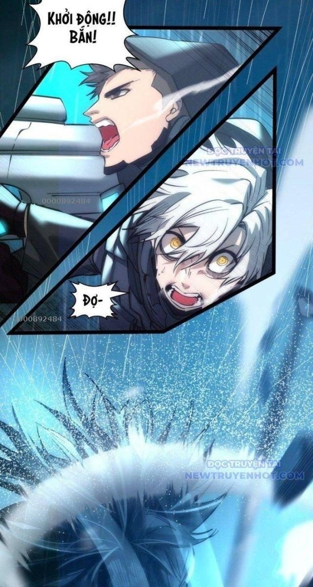 Cột Sống Đỏ - Page 121