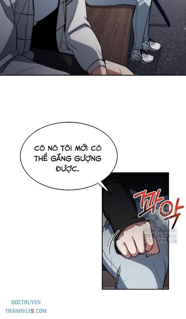 Chiến Thần Xuất Thế - Page 47