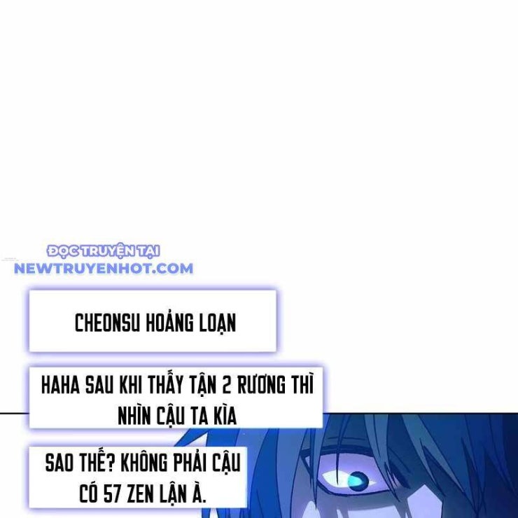 Tận Thế Cũng Chỉ Là Trò Chơi - Page 7