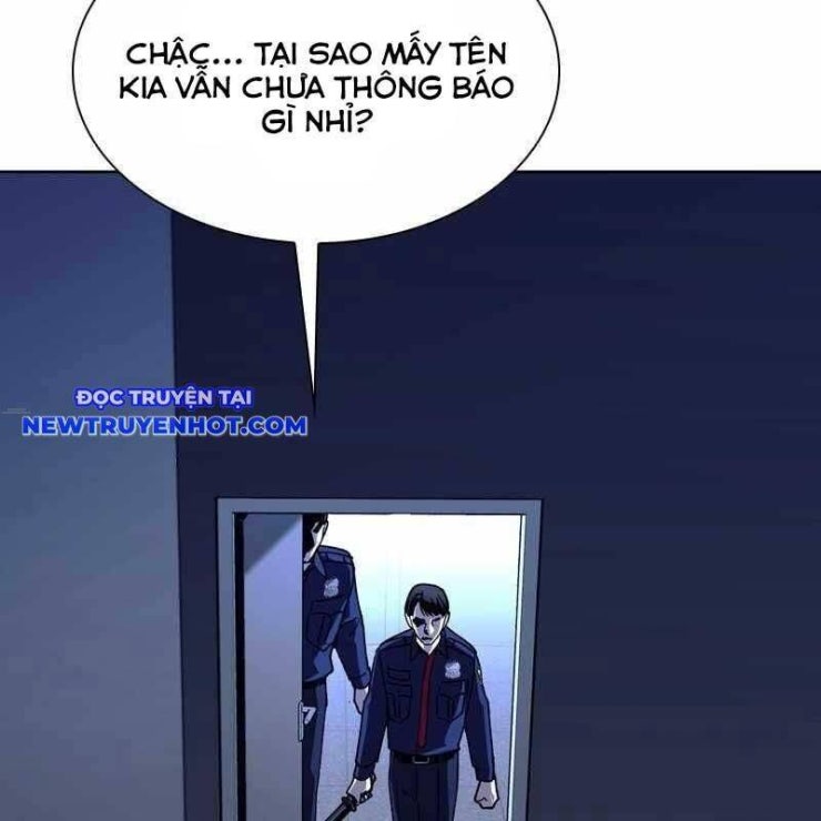 Tận Thế Cũng Chỉ Là Trò Chơi - Page 31