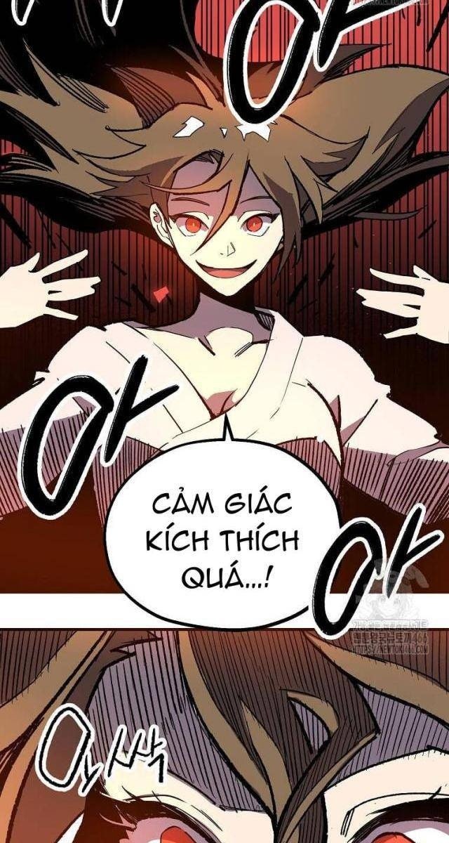 Tôi Đã Đạt Đến Cấp Độ Tối Đa Và Quay Trở Lại - Page 102