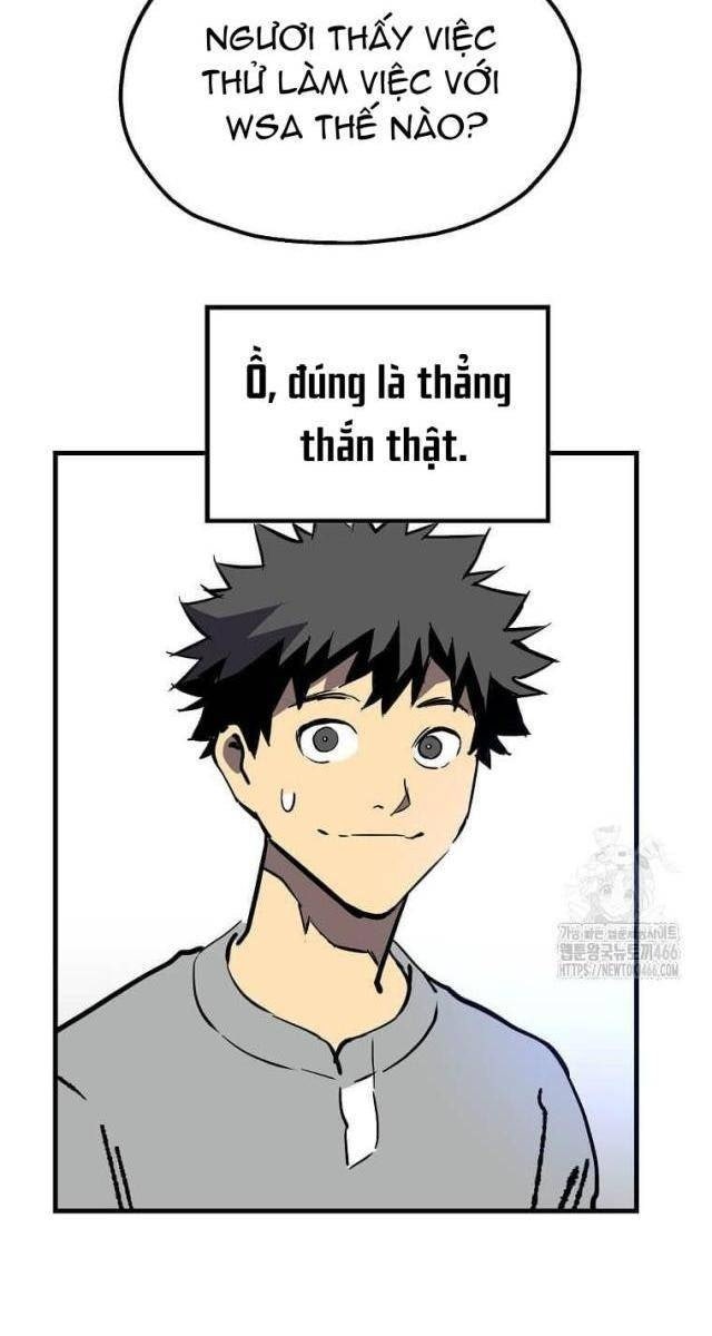 Tôi Đã Đạt Đến Cấp Độ Tối Đa Và Quay Trở Lại - Page 91