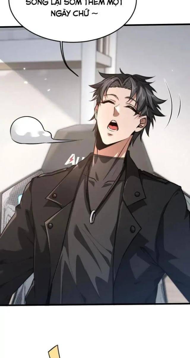 Toàn Chức Kiếm Tu - Page 69