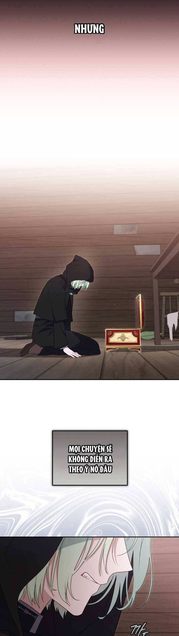 Tôi Đang Được Nuôi Dưỡng Bởi Những Kẻ Phản Diện - Page 7