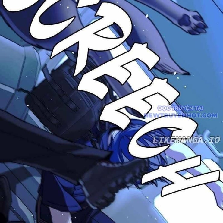 Tận Thế Cũng Chỉ Là Trò Chơi - Page 168