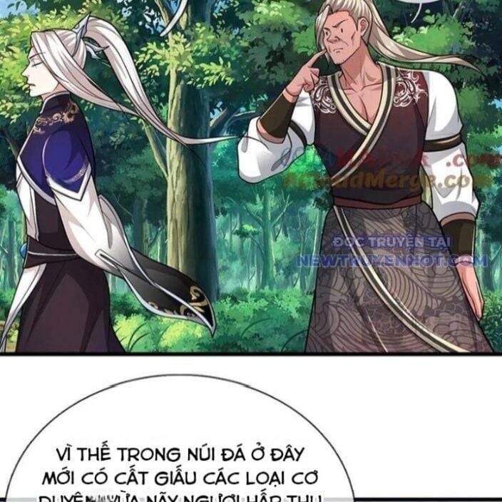 Bị giam cầm trăm vạn năm Đệ tử ta trải khắp chư thiên thần giới - Page 70