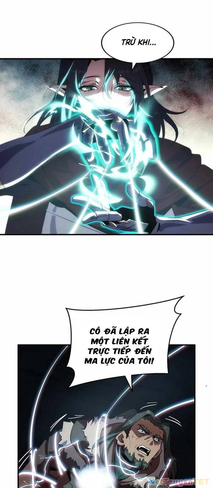 Ánh Sáng Cuối Con Đường - Page 15