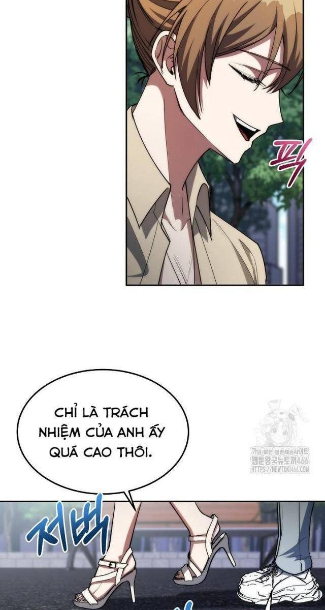 Chiến Thần Xuất Thế - Page 50