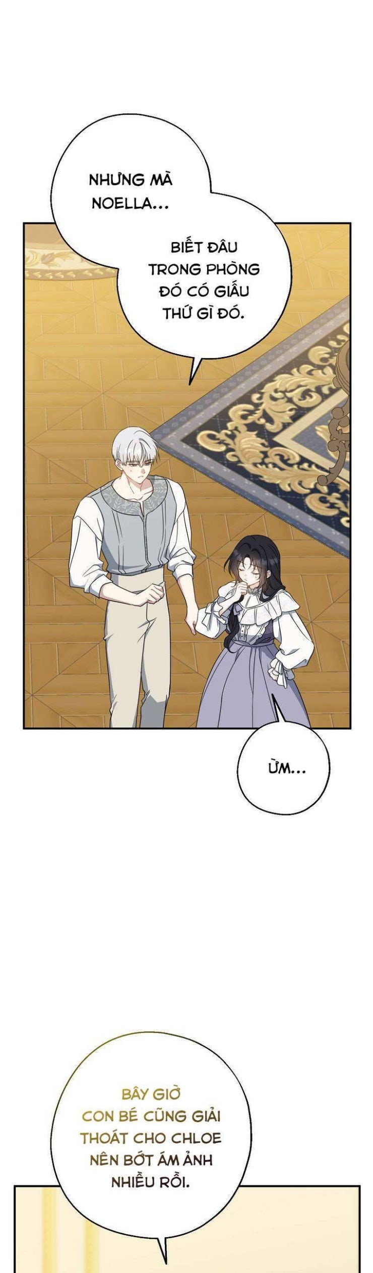 Trở Thành Con Gái Nhà Tài Phiệt - Page 33