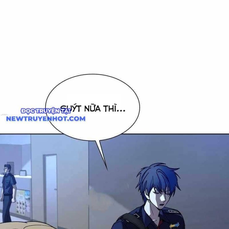 Tận Thế Cũng Chỉ Là Trò Chơi - Page 167