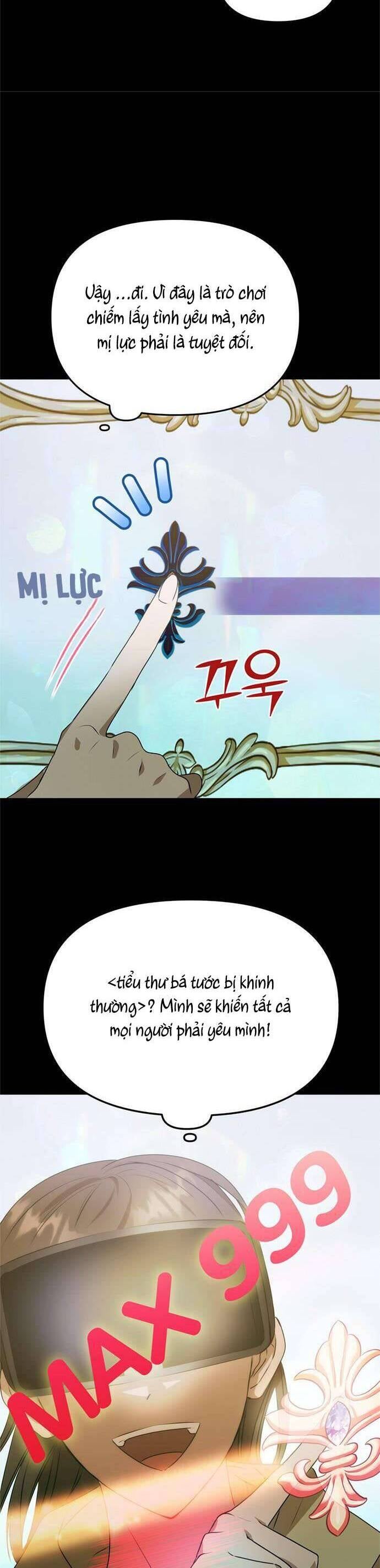 Chỉ Cần Một Người Chồng Là Đủ - Page 23